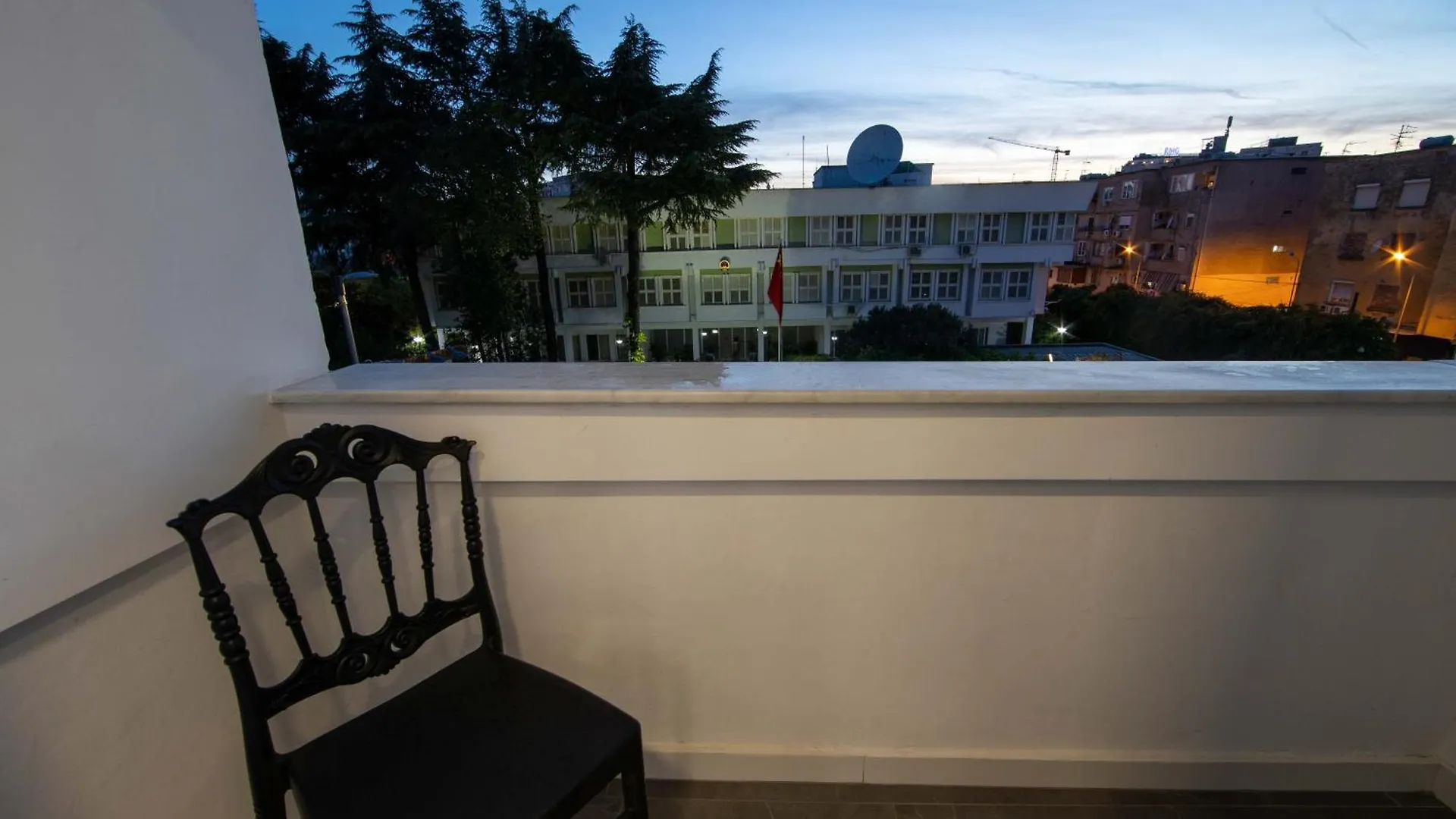 Niki'S Apartments Tirana